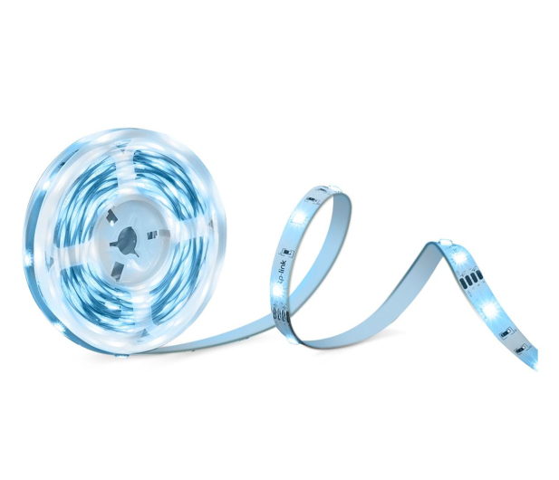 TP-LINK Taśma LED Smart Wi-Fi Tapo L900-5 - 723371 - zdjęcie